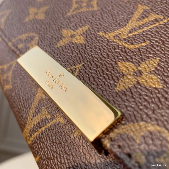 WIS Louis PM Favorite Vuitton 0920
